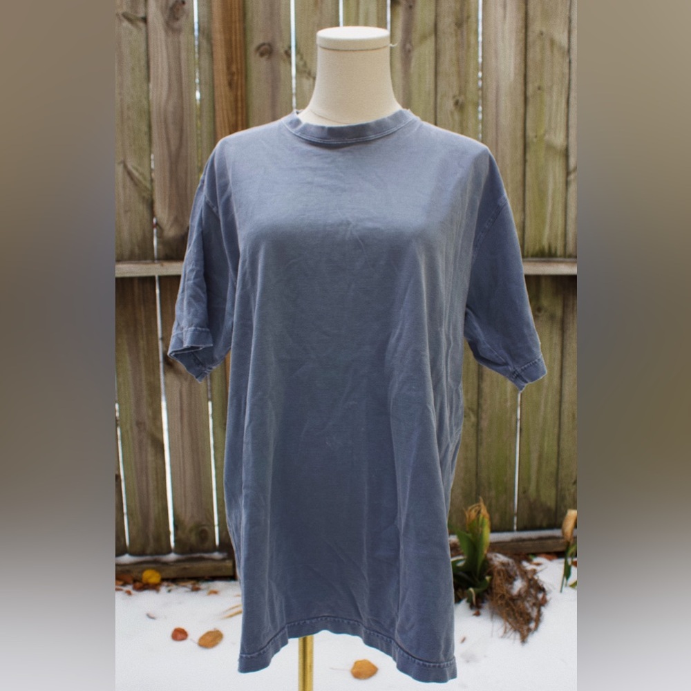 Men’s Relaxed Tee